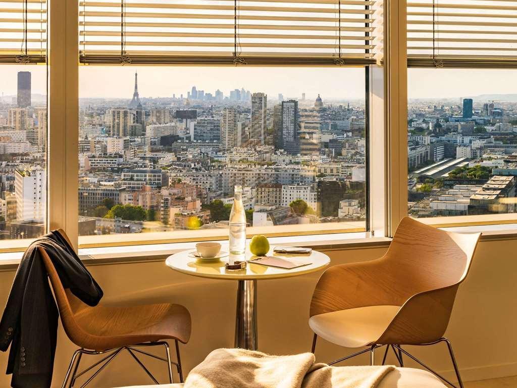 Too Hotel & Spa Paris - Mgallery Collection Eksteriør bilde