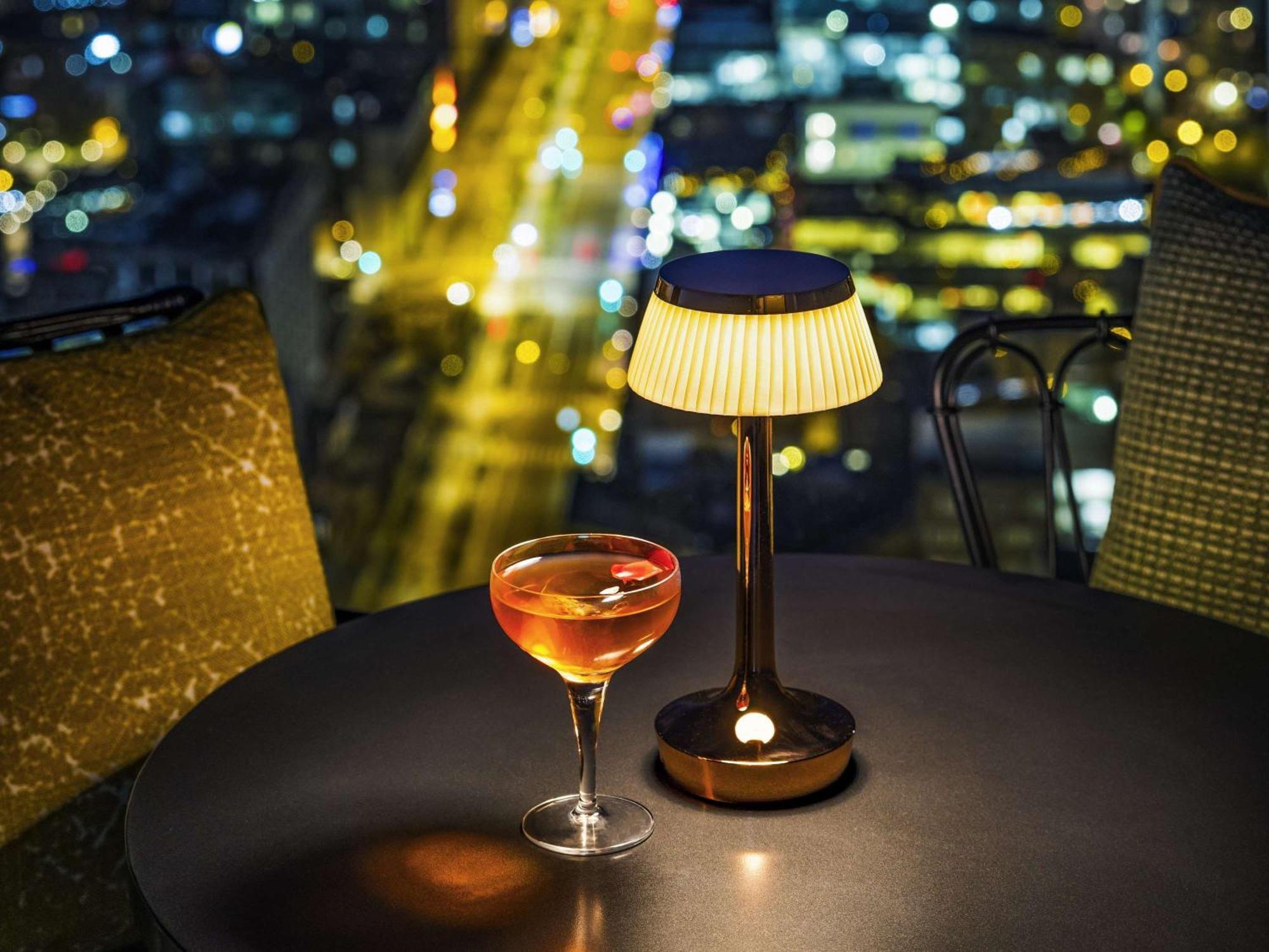 Too Hotel & Spa Paris - Mgallery Collection Eksteriør bilde
