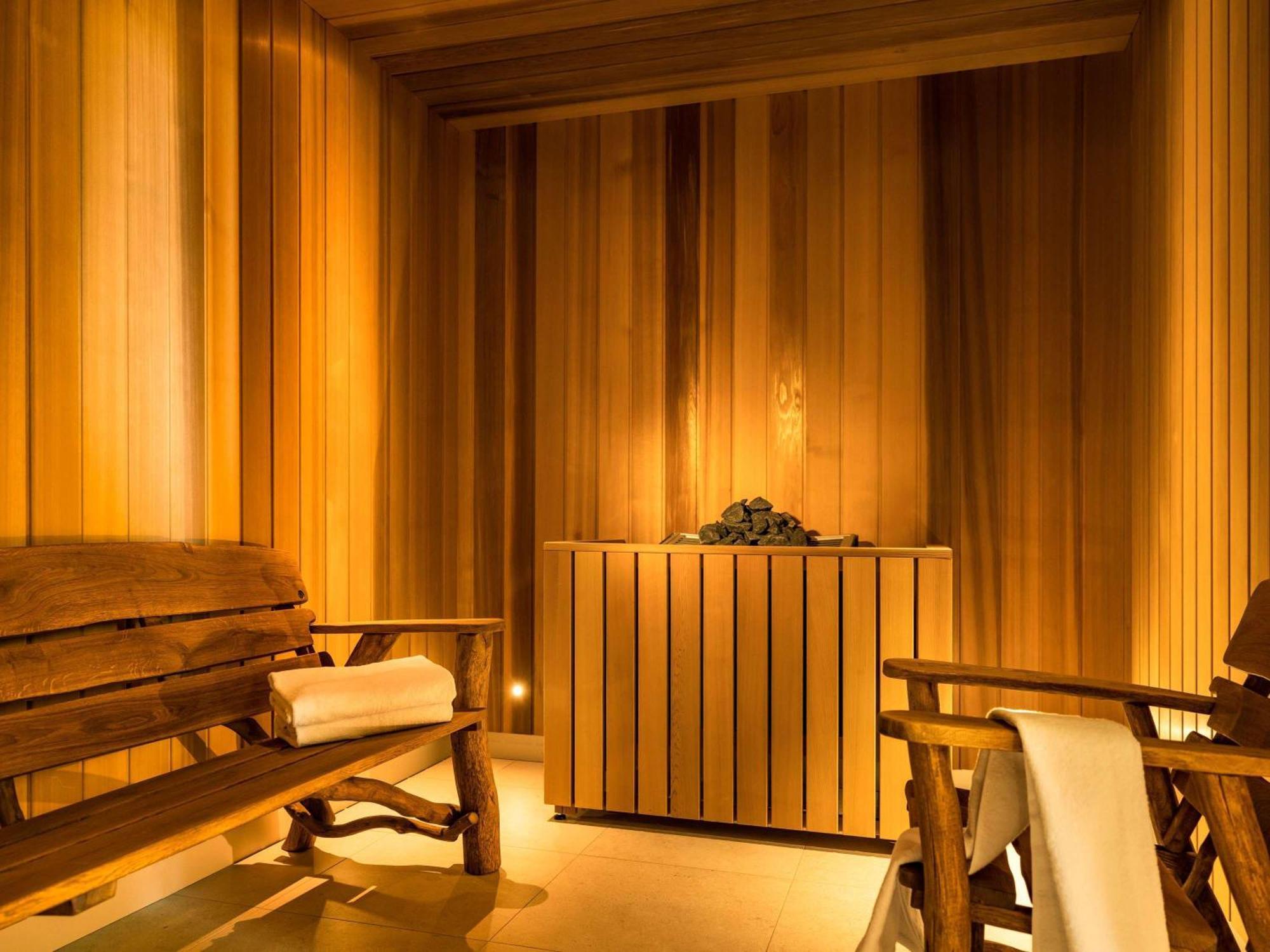 Too Hotel & Spa Paris - Mgallery Collection Eksteriør bilde